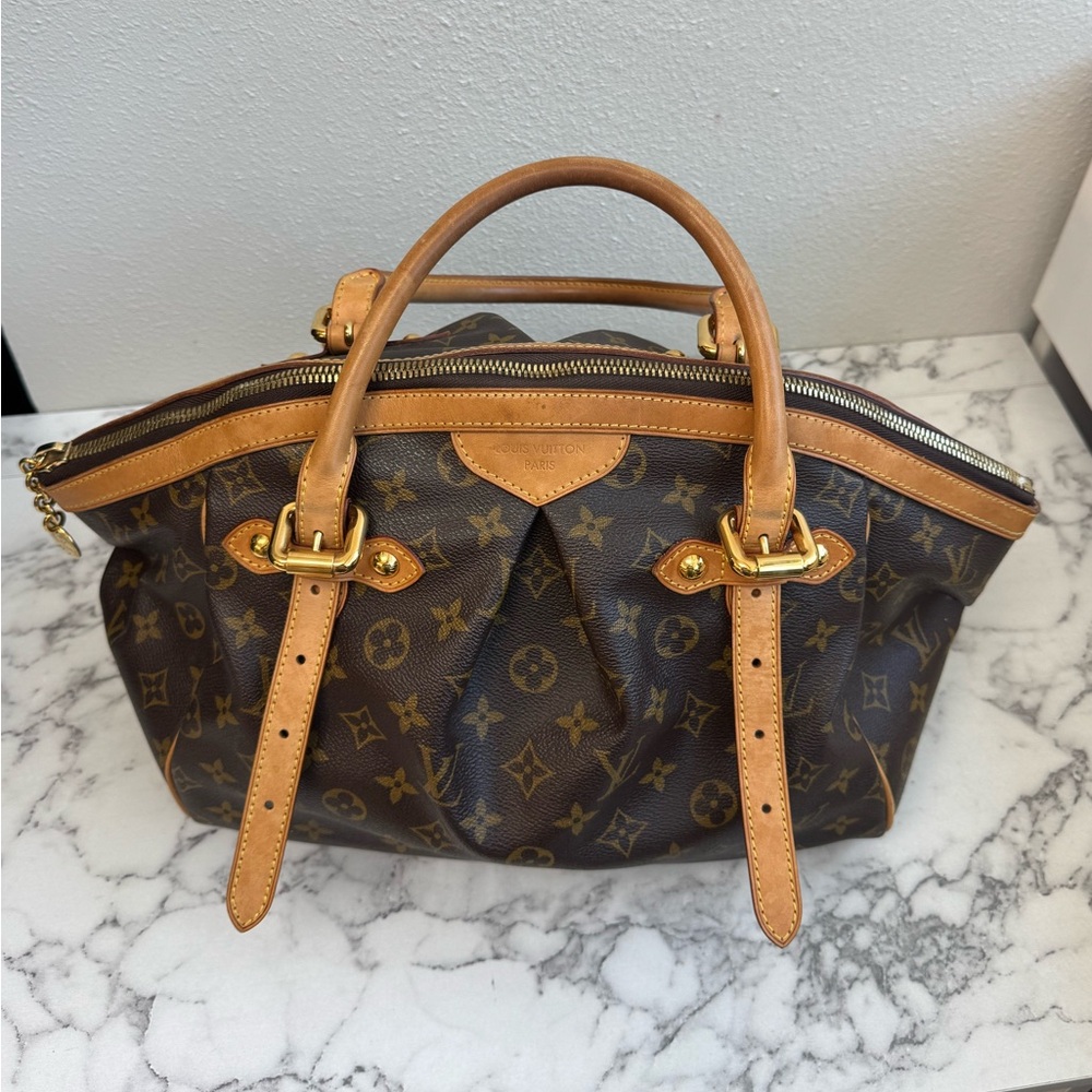Louis Vuitton bag